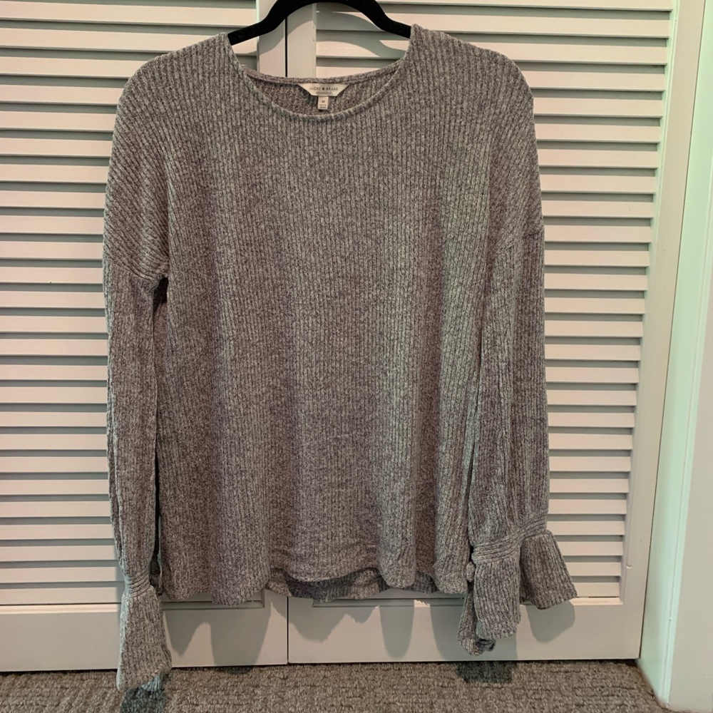 Cute Lightweight Lucky Brand Sweater M